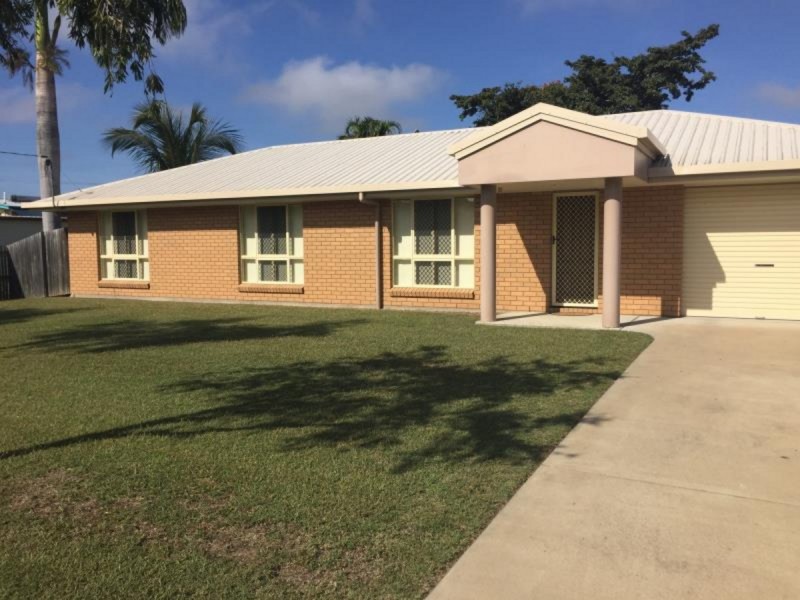 172 Wooster Street, Berserker QLD 4701